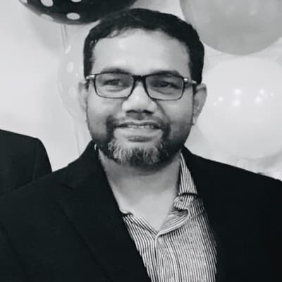 Jewel Ashraf, Advisor at 360 Cost Management