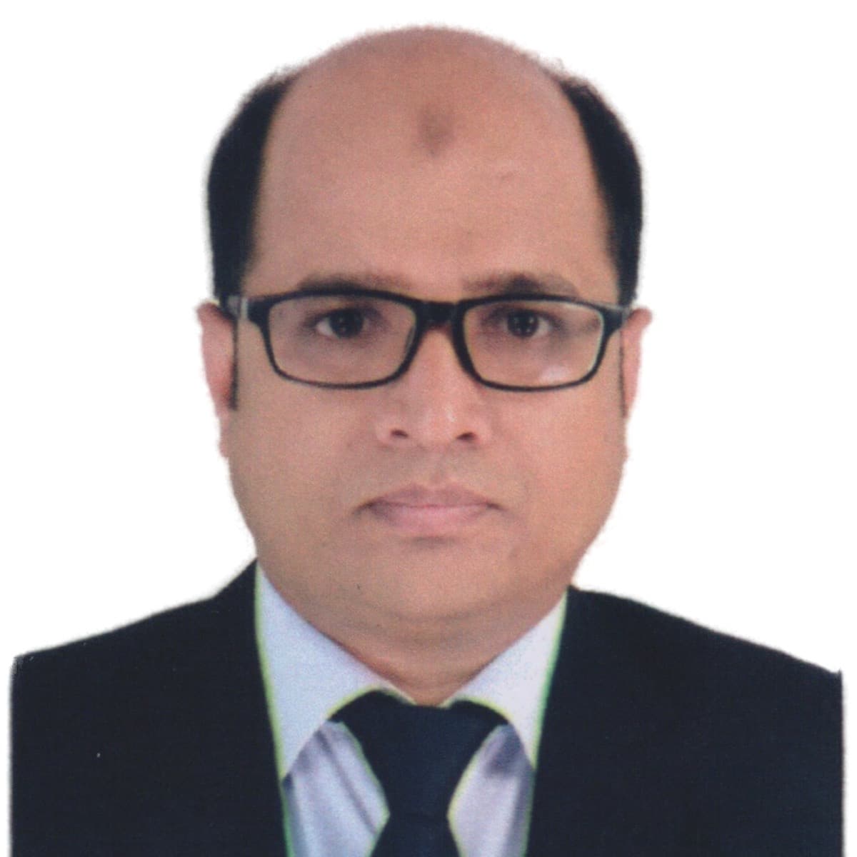 Shahed Chayan, Member at 360 Cost Management